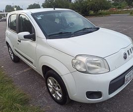 FIAT UNO FIAT UNO 1.4 MT