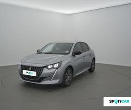 PURETECH 100 S&S BVM6 STYLE