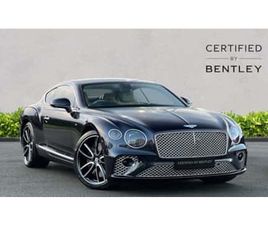 4.0 V8 MULLINER DRIVING SPEC 2DR AUTO [CITY+TOUR]