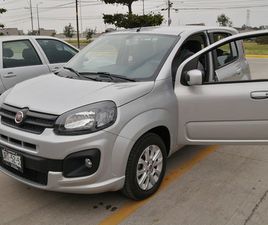 FIAT UNO FIAT UNO 1.4 LIKE MT