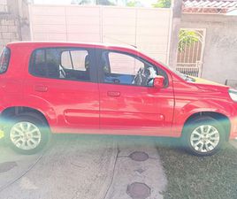 FIAT UNO FIAT UNO 1.4 LIKE MT