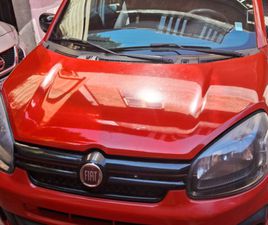 FIAT UNO FIAT UNO 1.4 SPORTING MT