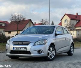 KIA CEED 1.6 COMFORT