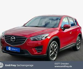 SKYACTIV-G 165 NAKAMA AHZV SD-NAVI