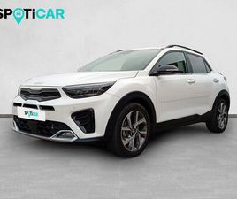 KIA STONIC 1.0 T-GDI 74KW (100CV) MHEV DCT GT LINE