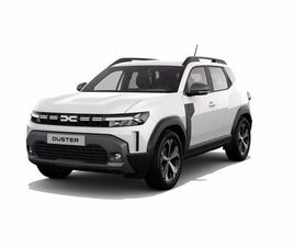 DACIA DUSTER DACIA DUSTER 1.6 HYBRID JOURNEY 140CV