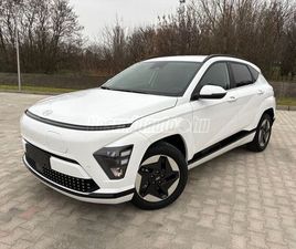 HYUNDAI KONA EV 65,4KWH PRIME LIMITED KÉSZLETRŐL AZONNAL VIHETŐ!