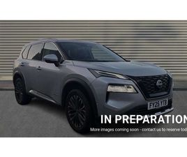 1.5 E-POWER 204 TEKNA 5DR XTRONIC