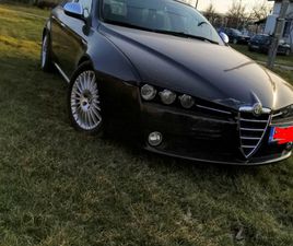 ALFA ROMEO 159 SW