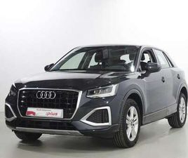 AUDI Q2 35 TFSI 35 TFSI ADVANCED 110KW