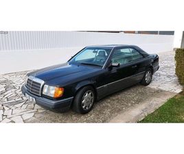 MERCEDES-BENZ C 200 200 CE. SPORT LINE DEZEMBRO/92