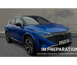 1.5 E-POWER TEKNA+ 5DR AUTO