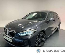 118DA 150CH M SPORT 8CV