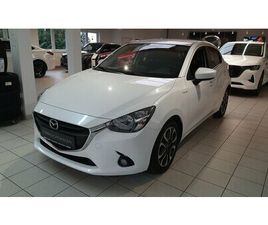 SKYACTIV-G 90PS NAKAMA *SHZ*KLIMA*PDC*