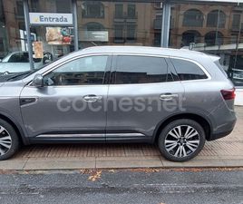 RENAULT KOLEOS INITIALE PA. DCI XTR. 4WD