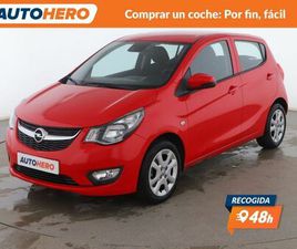 OPEL KARL 1.0 SELECTIVE