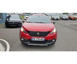 PURETECH 130 S&S EAT6 GT LINE