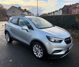 1.6 CDTI ELITE AUTO EURO 6 5DR