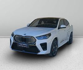 BMW IX2 XDRIVE 30 BMW IX2 XDRIVE 30 DEL 2024 USATA A SAN BENEDETTO DEL TRONTO