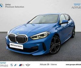 118DA 150CH M SPORT 8CV