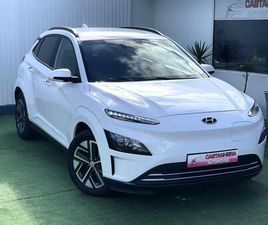 HYUNDAI KAUAI EV 39 KWH PREMIUM