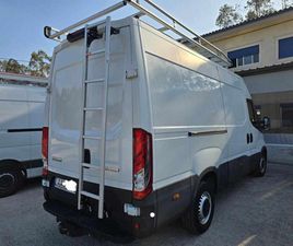 IVECO DAILY 35 IVECO DAILY 35C13, 130CV