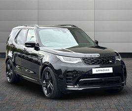 3.0 P360 DYNAMIC HSE 5DR AUTO