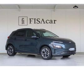 HYUNDAI KAUAI HYUNDAI KAUAI INTUITIVE 39KWH