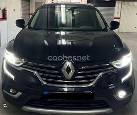 RENAULT KOLEOS ZEN DCI