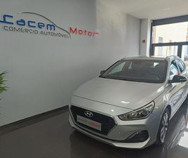 HYUNDAI I30 SW 1.0 T-GDI STYLE PLUS