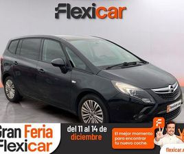 OPEL ZAFIRA TOURER 1.6 CDTI S/S 100KW (136CV) EXCELLENCE