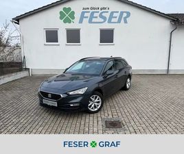SEAT LEON SPORTSTOURER