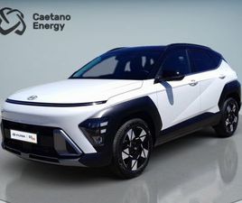 HYUNDAI KAUAI HYUNDAI KAUAI 1.0 T-GDI PREMIUM MY25 (TT)