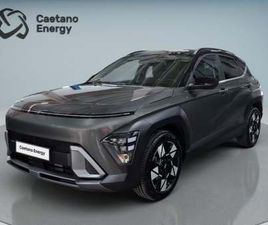 HYUNDAI KAUAI HYUNDAI KAUAI 1.0 T-GDI PREMIUM MY25 (TT)