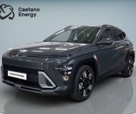 HYUNDAI KAUAI 1.6 GDI PREMIUM MY25