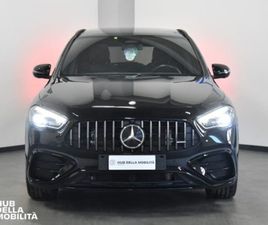 MERCEDES GLA GLA 35 AMG GLA (H247) GLA 35 4MATIC AMG PREMIUM PLUS