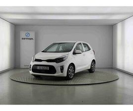 KIA PICANTO KIA PICANTO PICANTO 1.0 CVVT URBAN