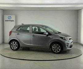 KIA PICANTO PICANTO 1.0 MPI URBAN