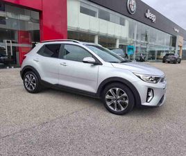 KIA STONIC STONIC 1.0 T-GDI DRIVE
