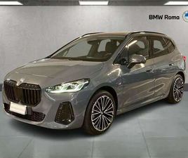 BMW SERIE 2 ACTIVE TOURER 225 E ACTIVE TOURER XDRIVE MSPORT AUTO