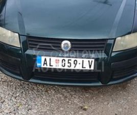 FIAT STILO