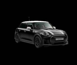 MINI MINI COOPER MINI MINI COOPER AUT.