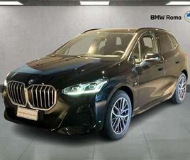 BMW SERIE 2 ACTIVE TOURER 225 E ACTIVE TOURER XDRIVE MSPORT AUTO