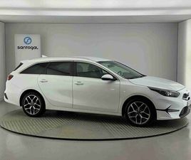 KIA CEED KIA CEED CEED 1.0 T-GDI SPORT