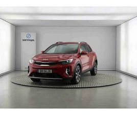 KIA STONIC STONIC 1.0 T-GDI DRIVE