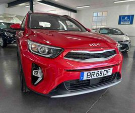 KIA STONIC STONIC 1.2 MPI VIBE