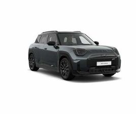 MINI ACEMAN MINI ACEMAN SE ESSENTIAL