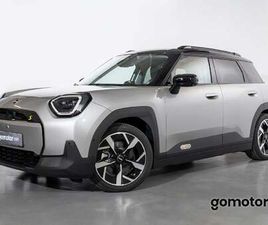 MINI ACEMAN SE FAVOURED