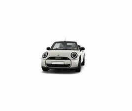 MINI CABRIO COOPER MINI MINI CABRIO COOPER C CLASSIC AUT.