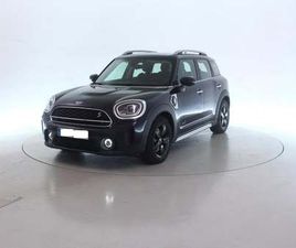 MINI COUNTRYMAN COOPER SE ALL4 AUT.